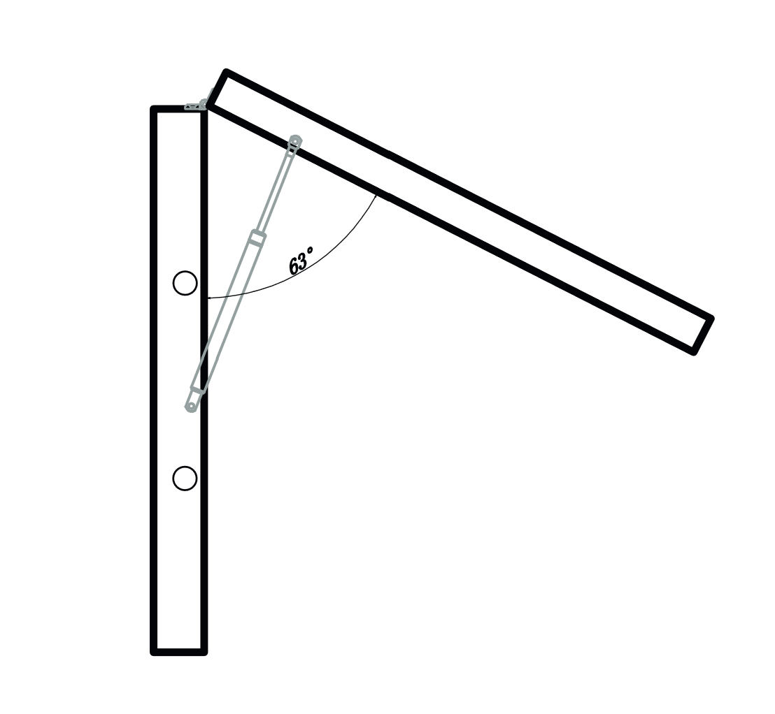 Outdoor banner LED sign Full Color P5 X19 - Image 7