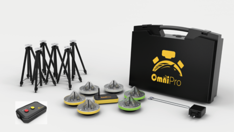 OmniPro Club with Klik